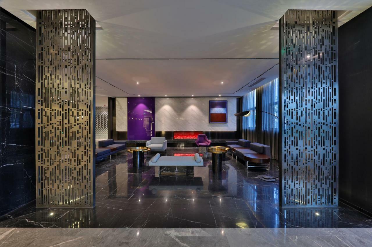 Orange Hotel Shanghai Pudong Airport Luaran gambar